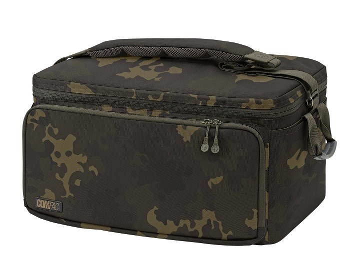 Korda Taška Compac Cool Bag Dark Kamo Large